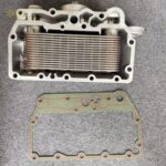 ⁦قطع غيار محرك الديزل OEM BF6M1013 مبرد الزيت⁩ - الصورة ⁦2⁩