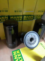 ⁦فلتر زيت هيدروليكي لمحرك الديزل⁩ - الصورة ⁦5⁩