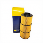 فلتر زيت محرك ديزل للشاحنات الثقيلة