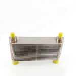 مبرد ديزل صيني الصنع K38 للمركبات الكبيرة