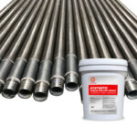 ⁦شحم تشحيم عالي الحرارة مضاد للتآكل مخصص⁩ - الصورة ⁦3⁩