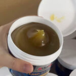 ⁦مضاد للتآكل الشحوم تحمل درجة حرارة عالية الشحوم⁩ - الصورة ⁦2⁩