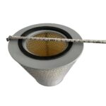 ⁦فلتر هواء لمولد محرك الديزل⁩ - الصورة ⁦2⁩